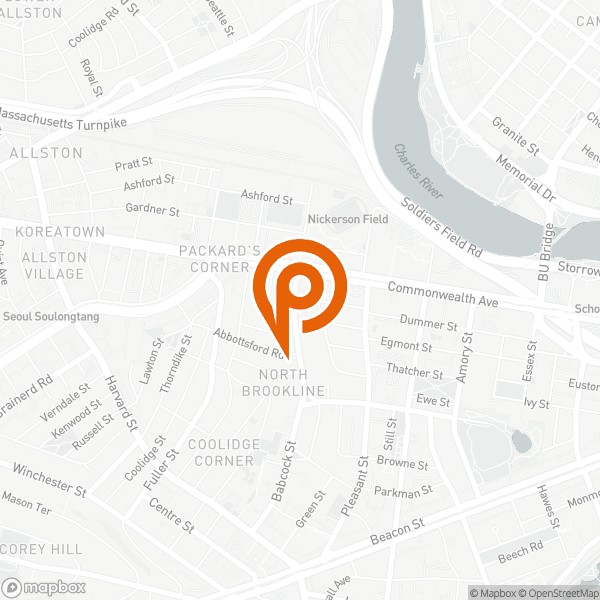 Hri Map HRI Hospital - PinPoint