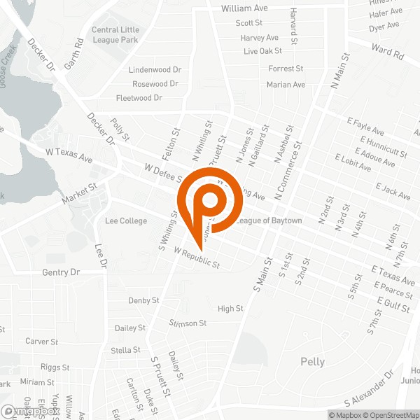 CAN Behavioral Health - PinPoint