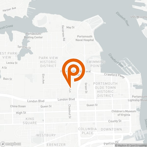 Harbor Point Behavioral Health Center - PinPoint