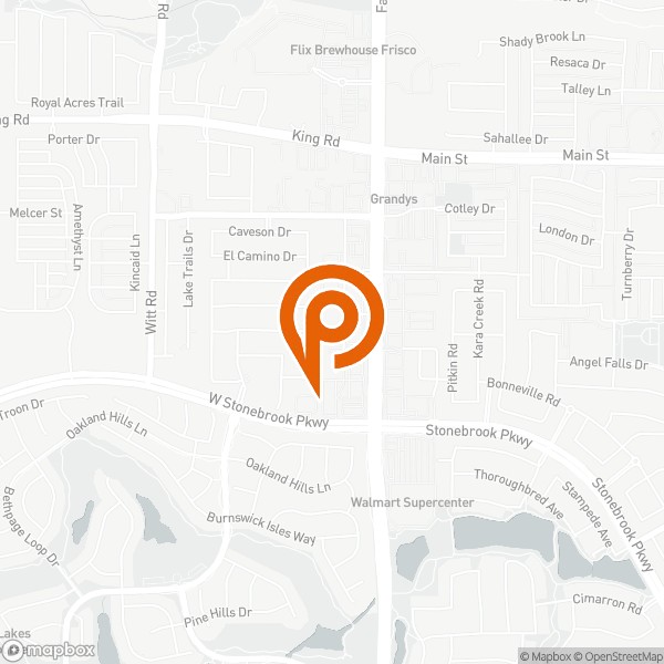 BasePoint Academy Frisco - Teen Mental Health & Counseling - PinPoint