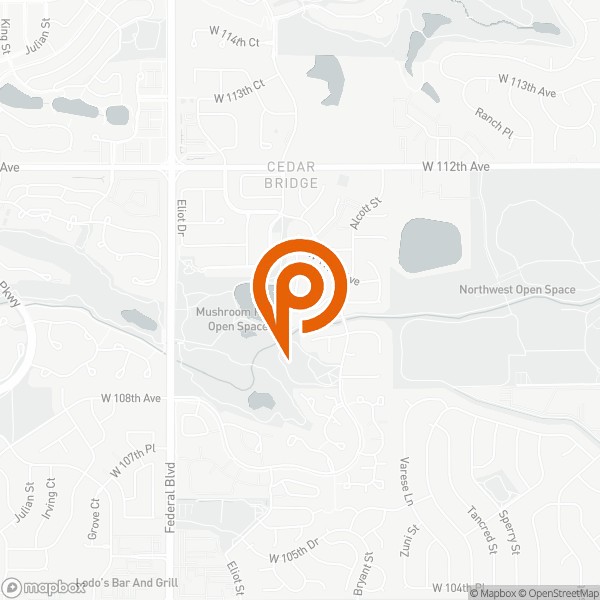 Fidelity Behavioral Health - PinPoint